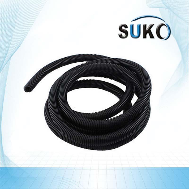 PTFE Convoluted Hose